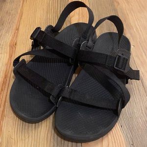 Chaco Lowdown Sandal Womens 8